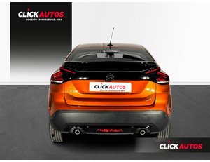 
										CITROEN C4 1.2 PURETECH 130CV FEEL PACK EAT8 full									