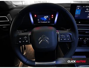 
										CITROEN C4 1.2 PURETECH 130CV FEEL PACK EAT8 full									