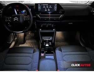 
										CITROEN C4 1.2 PURETECH 130CV FEEL PACK EAT8 full									