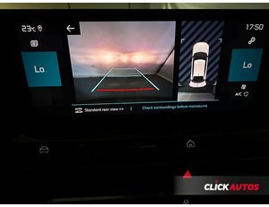 
										CITROEN C4 1.2 PURETECH 130CV FEEL PACK EAT8 full									