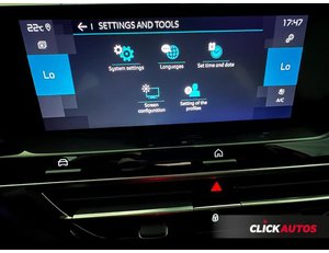 
										CITROEN C4 1.2 PURETECH 130CV FEEL PACK EAT8 full									
