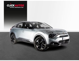 
										CITROEN C4 1.2 PURETECH 130CV FEEL PACK EAT8 full									