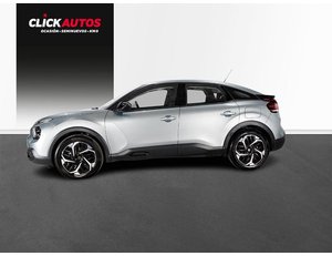 
										CITROEN C4 1.2 PURETECH 130CV FEEL PACK EAT8 full									
