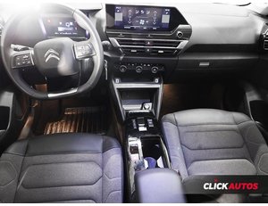 
										CITROEN C4 1.2 PURETECH 130CV FEEL PACK EAT8 full									