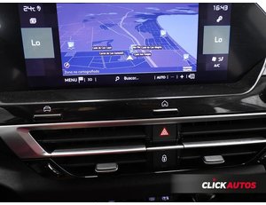 
										CITROEN C4 1.2 PURETECH 130CV FEEL PACK EAT8 full									