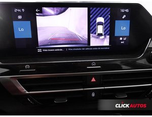 
										CITROEN C4 1.2 PURETECH 130CV FEEL PACK EAT8 full									