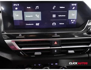 
										CITROEN C4 1.2 PURETECH 130CV FEEL PACK EAT8 full									