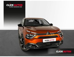 
										CITROEN C4 1.2 PURETECH 130CV FEEL PACK EAT8 full									
