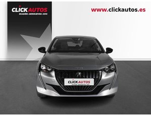 
										PEUGEOT 208 1.5 BLUEHDI 100CV ALLURE PACK full									