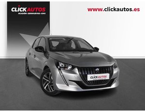 
										PEUGEOT 208 1.5 BLUEHDI 100CV ALLURE PACK full									