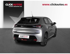 
										PEUGEOT 208 1.5 BLUEHDI 100CV ALLURE PACK full									