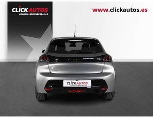 
										PEUGEOT 208 1.5 BLUEHDI 100CV ALLURE PACK full									