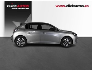 
										PEUGEOT 208 1.5 BLUEHDI 100CV ALLURE PACK full									