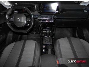
										PEUGEOT 208 1.5 BLUEHDI 100CV ALLURE PACK full									