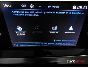 
										PEUGEOT 208 1.5 BLUEHDI 100CV ALLURE PACK full									