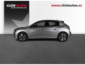 
										PEUGEOT 208 1.5 BLUEHDI 100CV ALLURE PACK full									