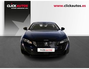 
										PEUGEOT 508 1.2 PURETECH 130CV ACTIVE PACK EAT8 full									