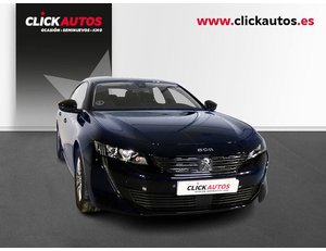 
										PEUGEOT 508 1.2 PURETECH 130CV ACTIVE PACK EAT8 full									