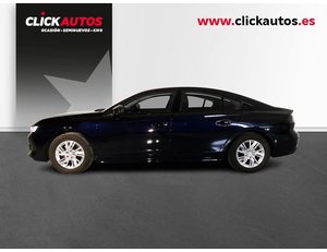 
										PEUGEOT 508 1.2 PURETECH 130CV ACTIVE PACK EAT8 full									