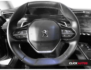 
										PEUGEOT 508 1.2 PURETECH 130CV ACTIVE PACK EAT8 full									