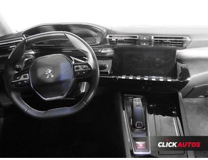 
										PEUGEOT 508 1.2 PURETECH 130CV ACTIVE PACK EAT8 full									