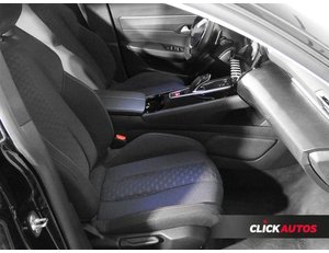 
										PEUGEOT 508 1.2 PURETECH 130CV ACTIVE PACK EAT8 full									
