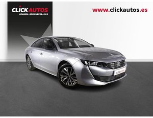 
										PEUGEOT 508 1.5 BLUEHDI 130CV ALLURE PACK EAT8 full									