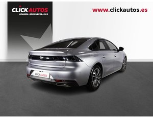 
										PEUGEOT 508 1.5 BLUEHDI 130CV ALLURE PACK EAT8 full									