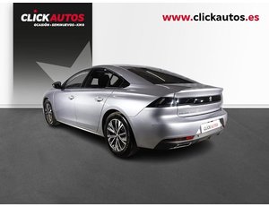 
										PEUGEOT 508 1.5 BLUEHDI 130CV ALLURE PACK EAT8 full									