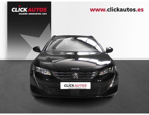 
										PEUGEOT 508 SW 1.2 PURETECH 130CV ACTIVE PACK EAT8 full									