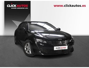 
										PEUGEOT 508 SW 1.2 PURETECH 130CV ACTIVE PACK EAT8 full									