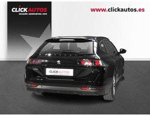
										PEUGEOT 508 SW 1.2 PURETECH 130CV ACTIVE PACK EAT8 full									
