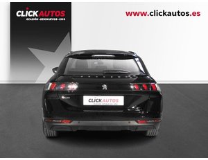 
										PEUGEOT 508 SW 1.2 PURETECH 130CV ACTIVE PACK EAT8 full									