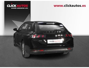 
										PEUGEOT 508 SW 1.2 PURETECH 130CV ACTIVE PACK EAT8 full									