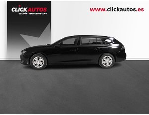 
										PEUGEOT 508 SW 1.2 PURETECH 130CV ACTIVE PACK EAT8 full									