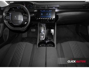 
										PEUGEOT 508 SW 1.2 PURETECH 130CV ACTIVE PACK EAT8 full									