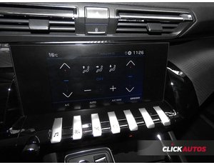 
										PEUGEOT 508 SW 1.2 PURETECH 130CV ACTIVE PACK EAT8 full									