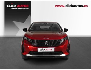 
										PEUGEOT 3008 1.5 BLUEHDI 130CV ALLURE full									