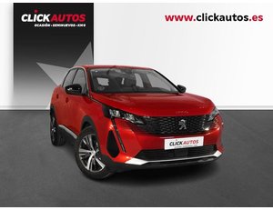 
										PEUGEOT 3008 1.5 BLUEHDI 130CV ALLURE full									