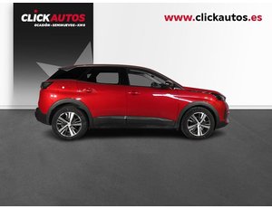 
										PEUGEOT 3008 1.5 BLUEHDI 130CV ALLURE full									