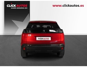
										PEUGEOT 3008 1.5 BLUEHDI 130CV ALLURE full									
