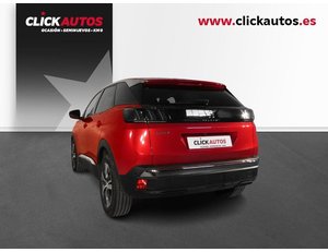 
										PEUGEOT 3008 1.5 BLUEHDI 130CV ALLURE full									