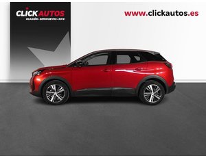 
										PEUGEOT 3008 1.5 BLUEHDI 130CV ALLURE full									