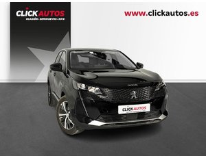 
										PEUGEOT 3008 1.5 BLUEHDI 130CV ALLURE full									