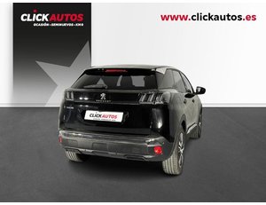 
										PEUGEOT 3008 1.5 BLUEHDI 130CV ALLURE full									