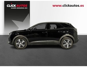 
										PEUGEOT 3008 1.5 BLUEHDI 130CV ALLURE full									