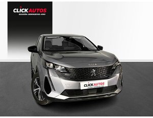 
										PEUGEOT 3008 1.5 BLUEHDI 130CV ALLURE full									