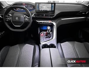 
										PEUGEOT 3008 1.5 BLUEHDI 130CV ALLURE full									