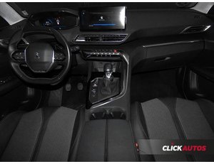 
										PEUGEOT 3008 1.5 BLUEHDI 130CV ALLURE full									