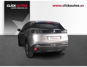 
										PEUGEOT 3008 1.5 BLUEHDI 130CV ALLURE EAT8 full									
